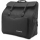 Alpenklang Akkordeontasche III/72 Schwarz