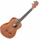 Stagg UB-30 Bariton Ukulele Natural
