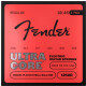 Fender UltraCore 1250R Nickel Plated E-Gitarre Saiten 010-046 3er Set