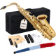Classic Cantabile AS-450 Eb-Altsaxophon  - Retoure (Zustand: sehr gut)