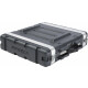 Proel FOABSR2U 2U 19" ABS Rack Case 42 cm