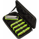 Hohner Rocket Amp C/G/A/D/Bb Pack de 5 Harmonica