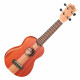 Leho MyLeho MLUS-2M Sopran Ukulele  - Retoure (Zustand: sehr gut)