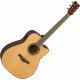 Yamaha TAG1 C Natural