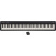 Roland FP-10 BK Stagepiano  - Retoure (Zustand: gut)