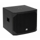 Omnitronic AZX-115 PA-Subwoofer 400W