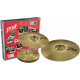 Paiste PST 3 Juego Universal de Platillos