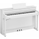 Yamaha CLP-835 WH Digitalpiano Weiß  - Retoure (Zustand: sehr gut)