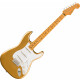 Fender Vintera III Late 50s Stratocaster Aztec Gold  - Retoure (Zustand: sehr gut)