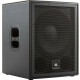 Subwoofer Actif JBL IRX115S 15"