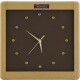 Fender Tweed Clock  - Retoure (Zustand: sehr gut)