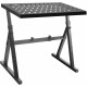 Omnitronic TPK-1 / KSD-400Pro MK II DJ Table Set