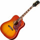 Epiphone Hummingbird Standard Cherry Sunburst  - Retoure (Zustand: sehr gut)