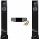Audio Physic Classic 25 BK / EXA100 Set Impianto HiFi