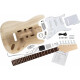 Rocktile E-Gitarren Bausatz ST-Style  - Retoure (Verpackungsschaden)