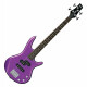 Ibanez GSRM20-MPL E-Bass Metallic Purple