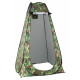 Stagecaptain TZC-190 Quixie Camouflage Tenda Toilette Pop-up