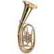 Classic Cantabile TH-38 Junior Tenorhorn  - Retoure (Verpackungsschaden)
