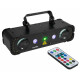 Eurolite Led Compact Multi FX Laser Bar