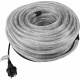 Eurolite Rubberlight LED RL1-230V Azul 44m