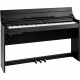 Roland DP603 CB Digital Piano Matte Black