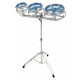 XDrum Rototom SET  - Retoure (Zustand: sehr gut)