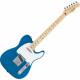 Fender Standard Telecaster Aqua Marine Metallic  - Retoure (Zustand: sehr gut)