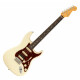 Fender American Professional II Strat HSS RW OWT  - Retoure (Verpackungsschaden)