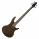 Ibanez GSR205B-WNF SR Gio Basse Électrique Walnut Flat