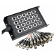 Pronomic Stage EMC 16/4 XLR Multicore 30 Meter  - Retoure (Zustand: sehr gut)