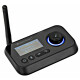 Omnitronic BDT-5.0 Bluetooth 5.0 Transceiver  - Retoure (Zustand: sehr gut)
