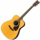 Yamaha F370 Natural  - Retoure (Zustand: gut)