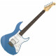 Yamaha Pacifica 112J LPB Guitarra Eléctrica Lake Placid Blue