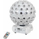 Eurolite LED B-40 Laser Strahleneffekt ws