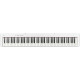 Casio CDP-S110 WE E-Piano Weiß  - Retoure (Zustand: sehr gut)