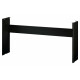 Kawai HML-2B Supporto per ES 120 Nero