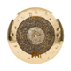Meinl Byzance Extra Dry 16" Dual Crash