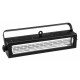 Eurolite LED Strobe SMD Pro 132 DMX RGB Stroboscope