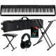 Kawai ES-60 Stage Piano Deluxe Set