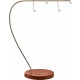 Meinl CBCS4 Cosmic Bamboo Chime Stand