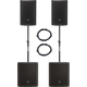 JBL PRX915 / PRX918XLF 2.2 Actief Systeem