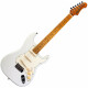 Jet Guitars JS-300 E-Gitarre Olympic White  - Retoure (Zustand: sehr gut)