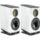 ELAC Vela 2.0 VBS403.2 Diffusore Da Scaffale Gloss White