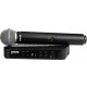 Shure BLX24/Beta58 T11 Vocal Funksystem  - Retoure (Zustand: sehr gut)