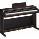 Yamaha Arius YDP-166 Donker Palissander