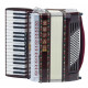 Zupan Alpe III 72 MH Accordeon Palissander
