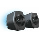 Enceinte Gaming Bluetooth Edifier G2000 Noire