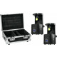 Eurolite LED TSL-250 Scan COB Case Set