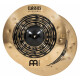 Meinl Classics Custom Dual Hi-Hat 14"