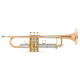 Lechgold TR-14G Tromba in Sib